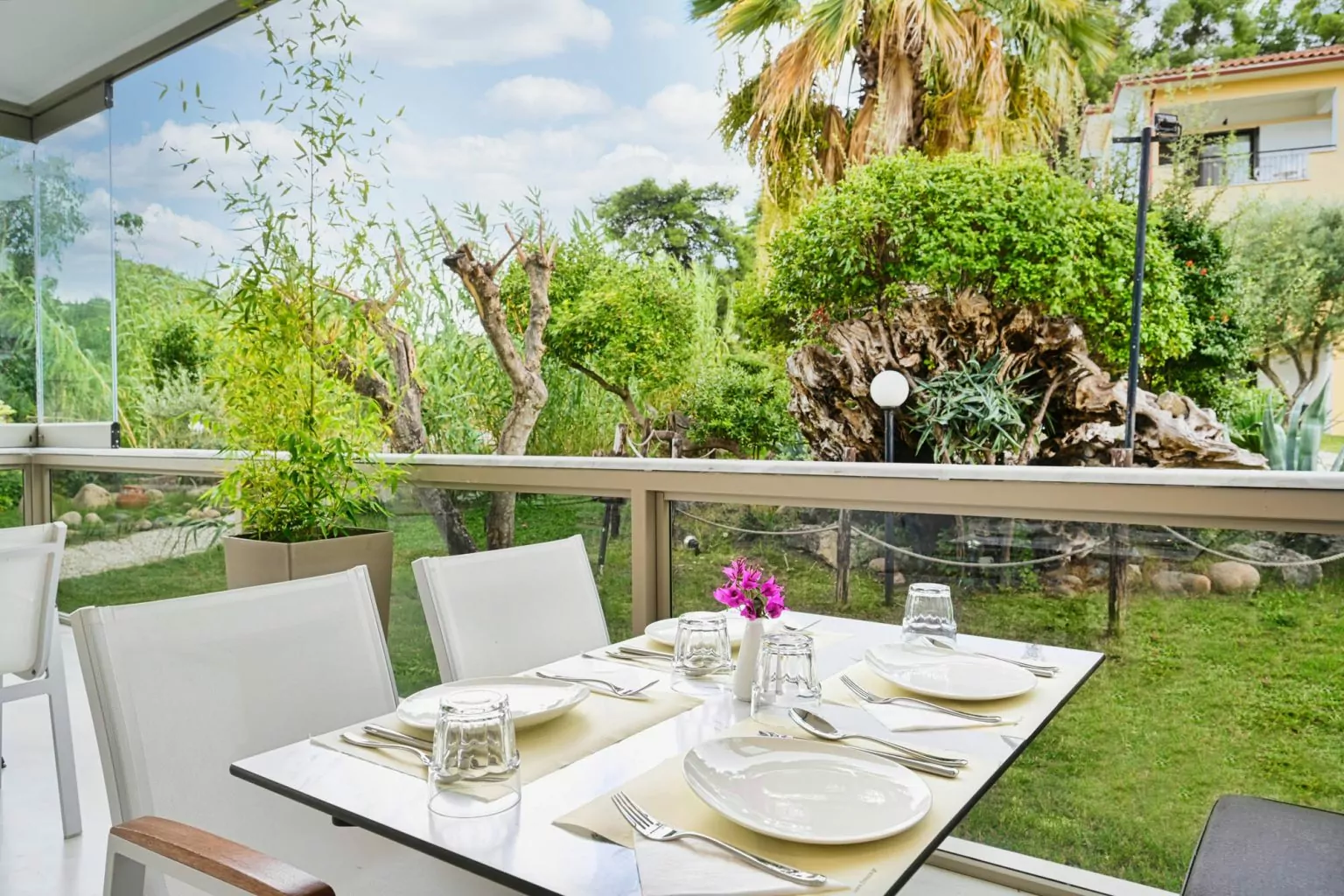 Italian a la carte Peppe - DSC_3064