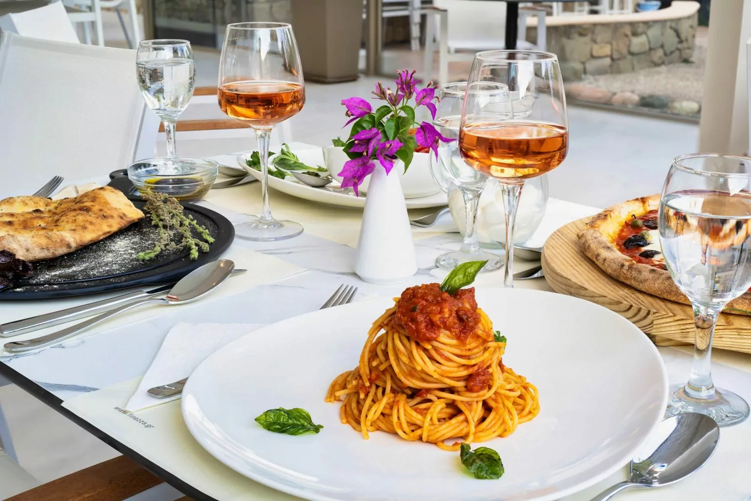 Italian a la carte Peppe - DSC_3260