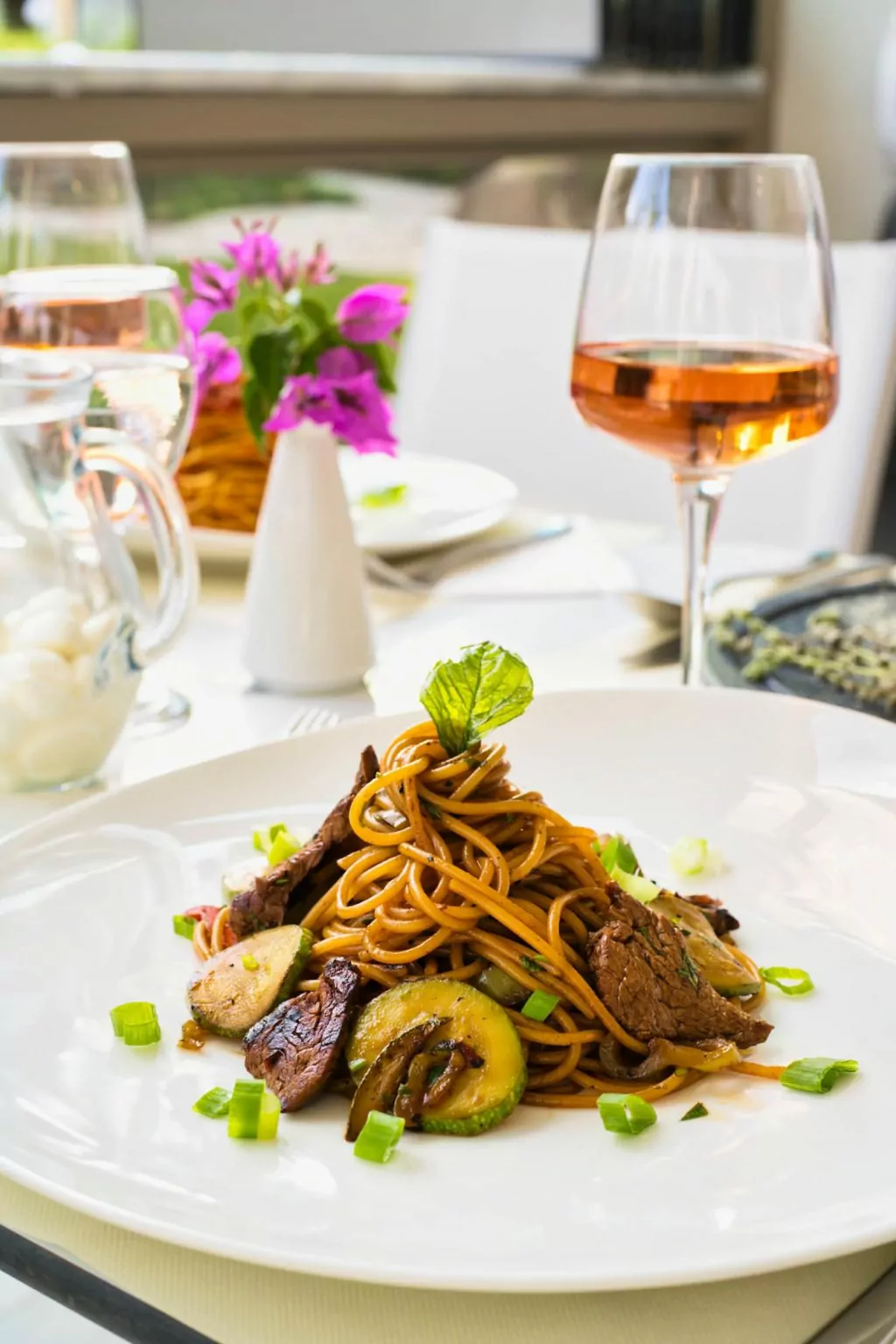 Italian a la carte Peppe - DSC_3276