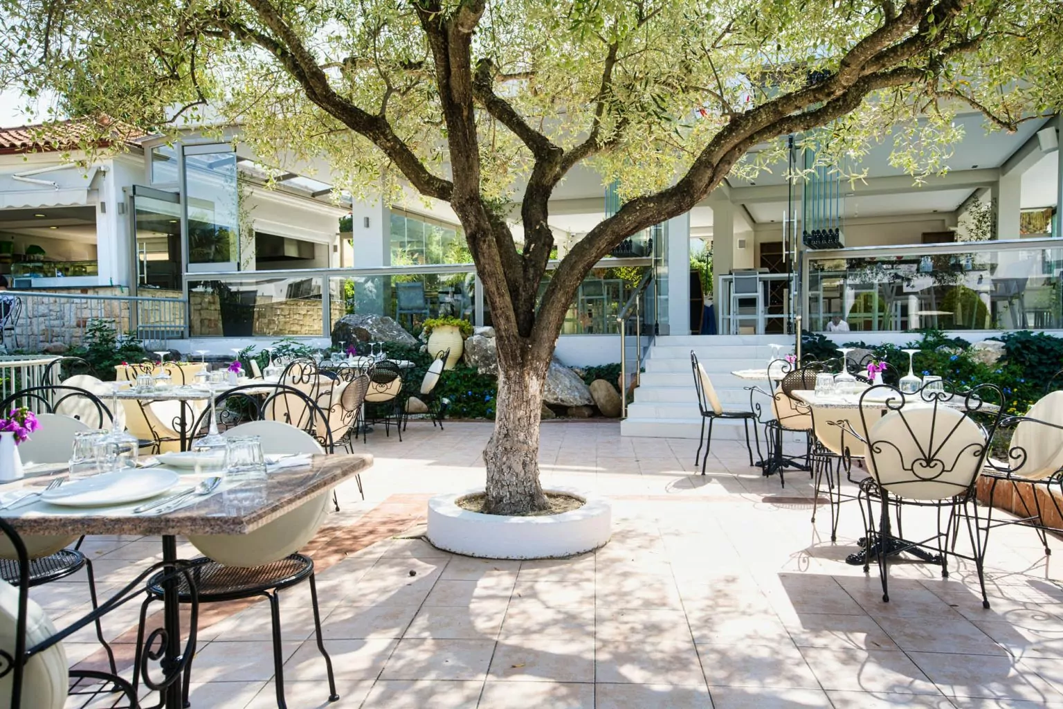 Italian a la carte Peppe - DSC_3465