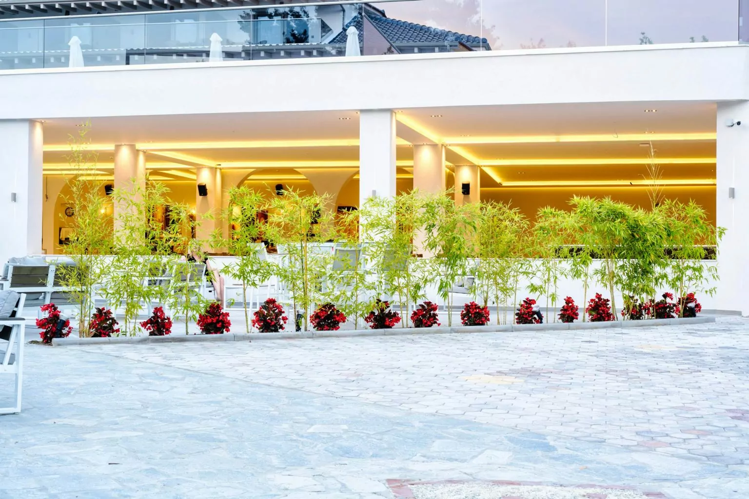 Main Restaurant Andromeda - DSC_0276