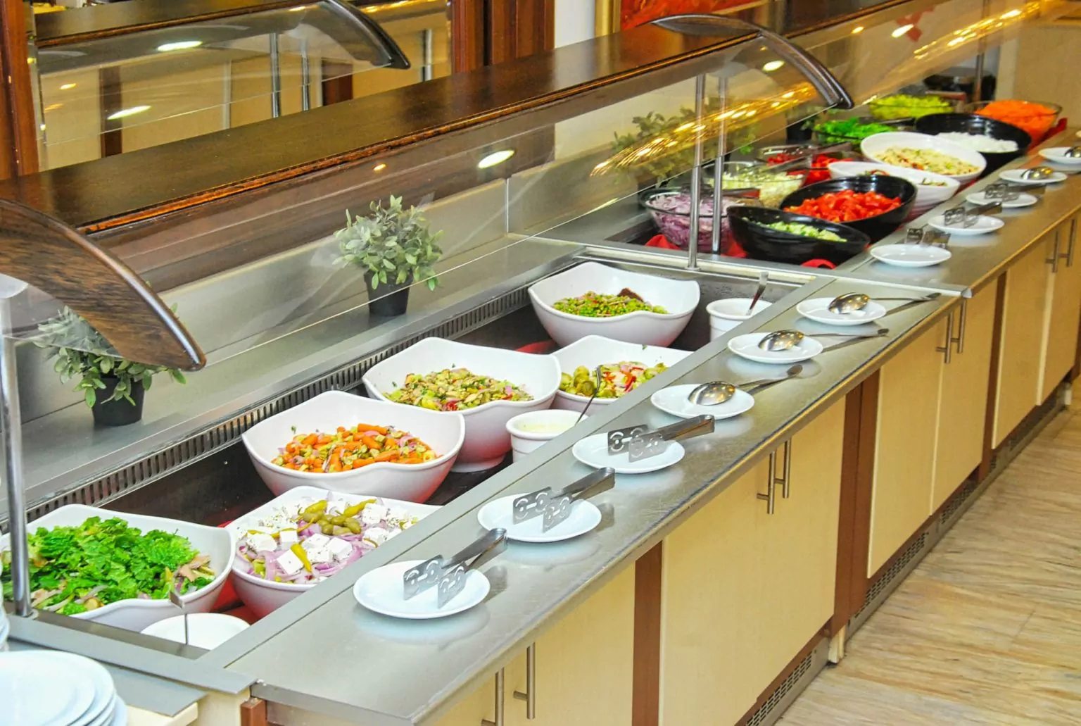 Main Restaurant Andromeda - chr buffet 023