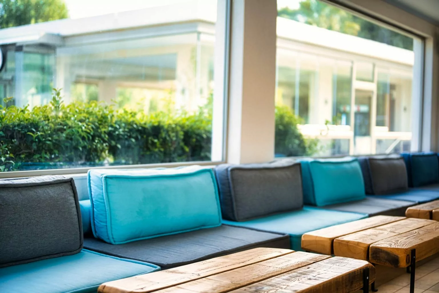 Pool Bar Bacchus - 5