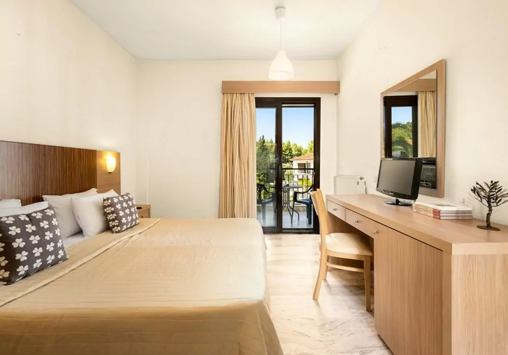 Apartment (partialy renovated) 1a