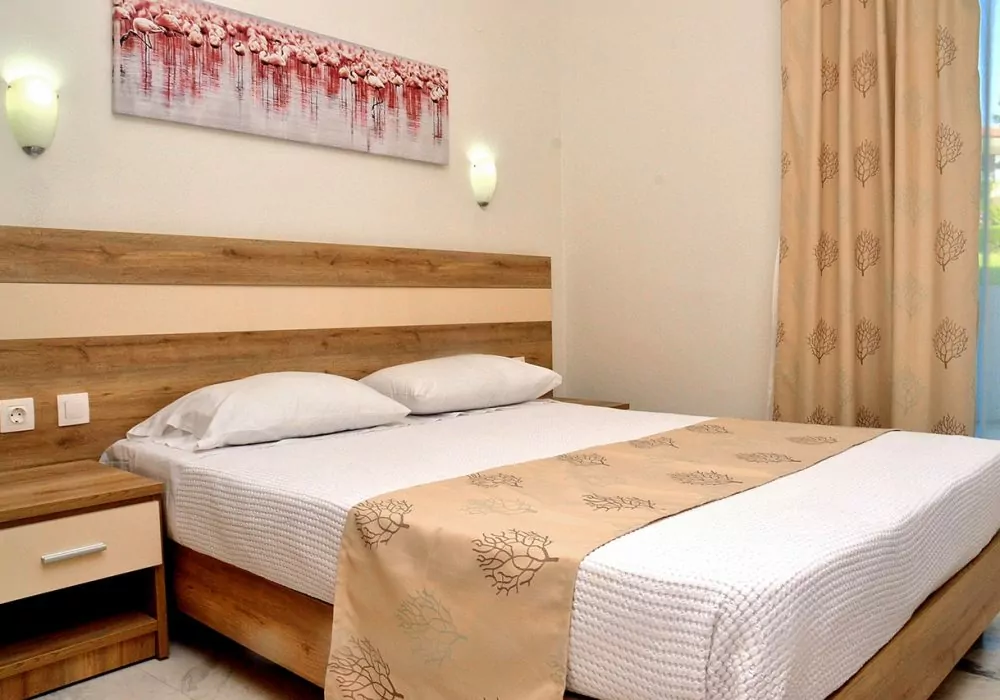 Apartment (partialy renovated) 2a