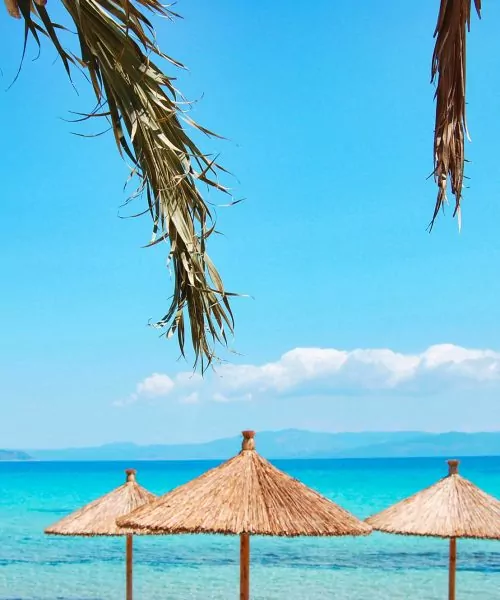 Beach and Pools - Beach 3