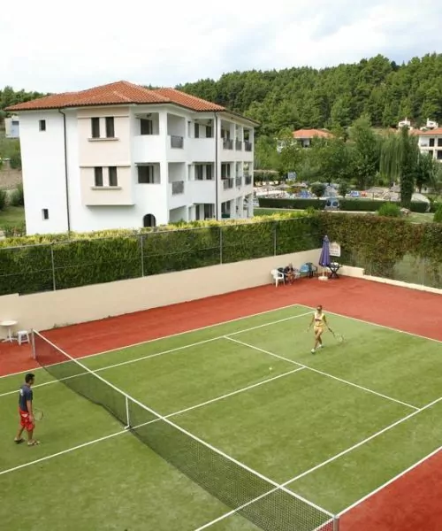 Chrousso Village Hotel 102