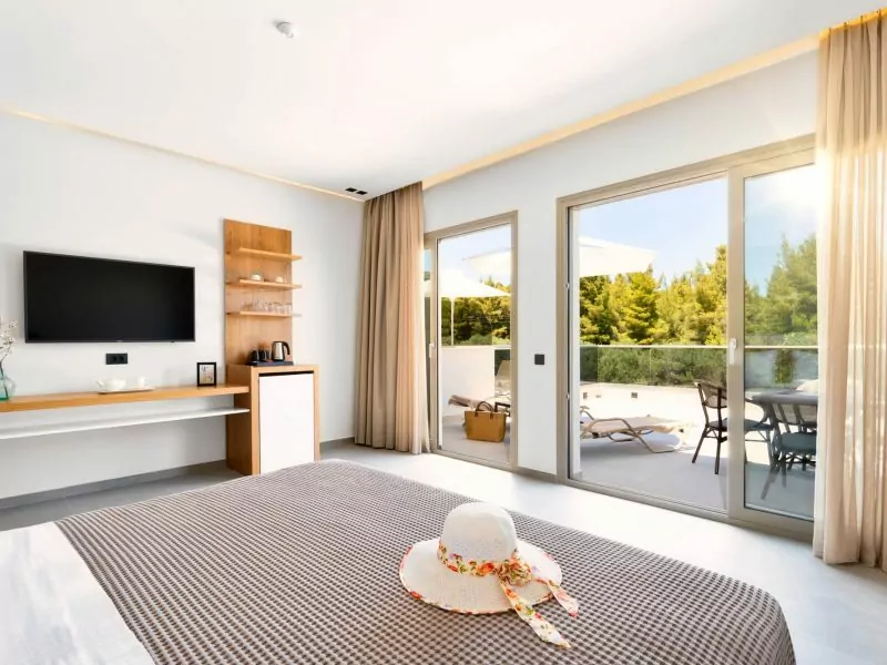 Deluxe Suite - 01 Mainphoto Deluxe Suite