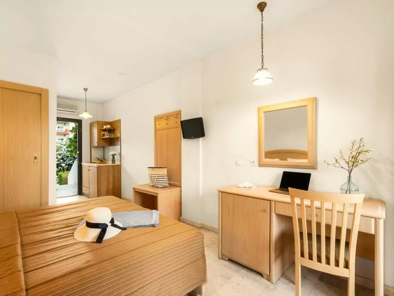 Double Studio - 02 Studio Double