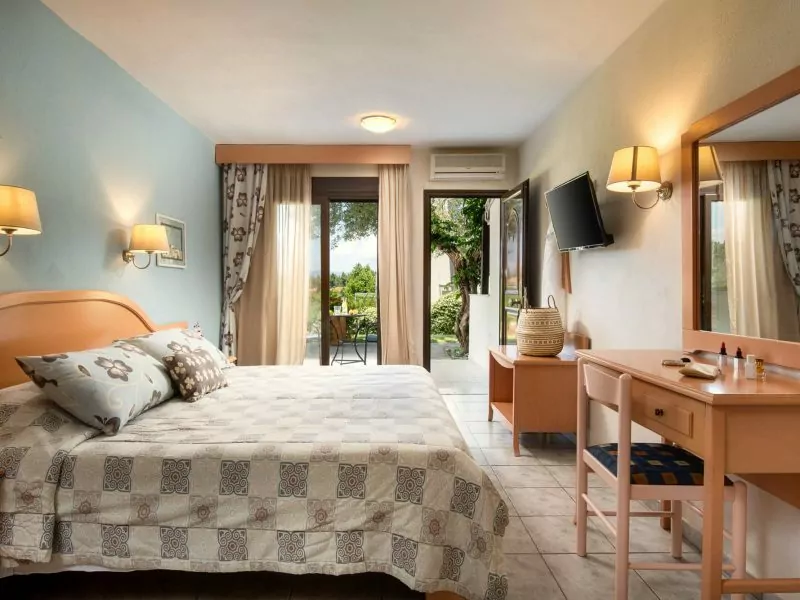 Double Studio - 03 Studio Double