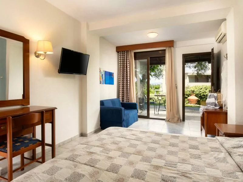 Double Studio - 04 Studio Double