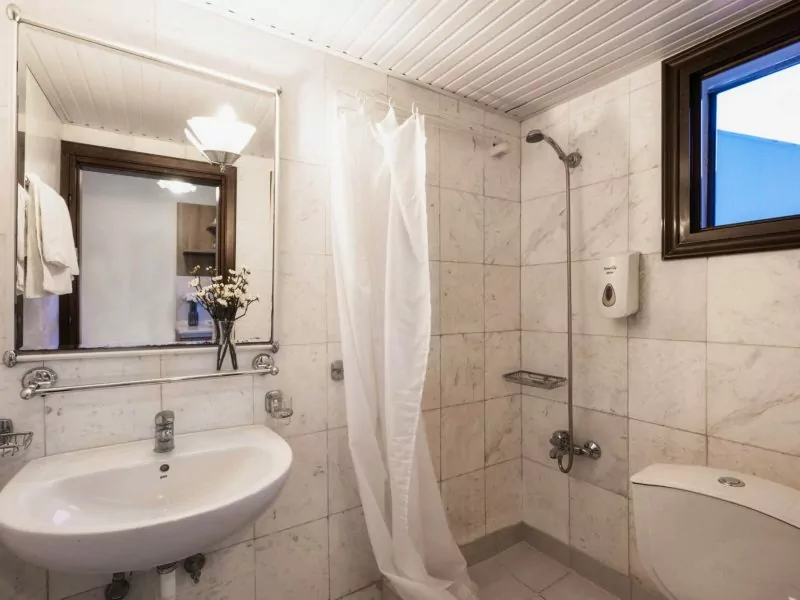 Double Studio - Bathroom Studio 2