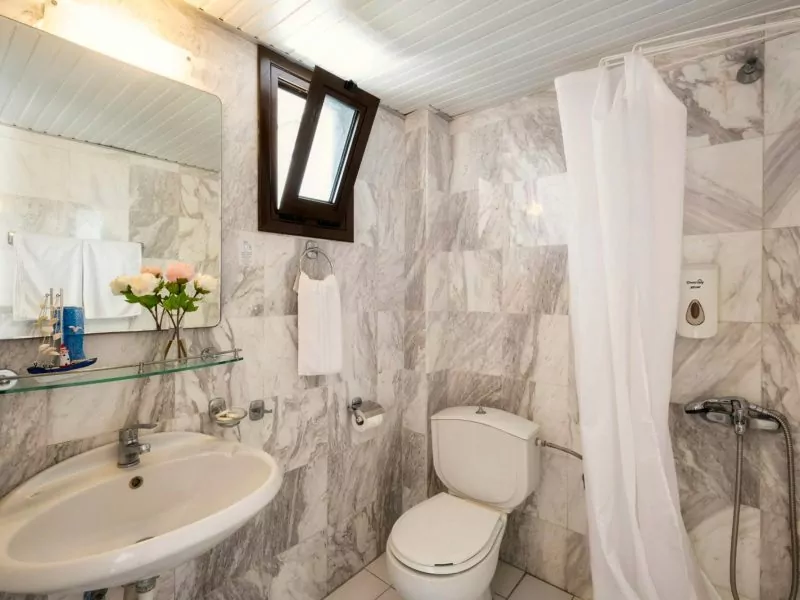 Double Studio - Bathroom Studio