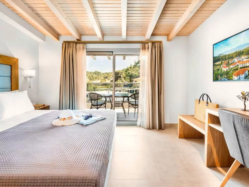 Superior Rooms - 01 Superior Room