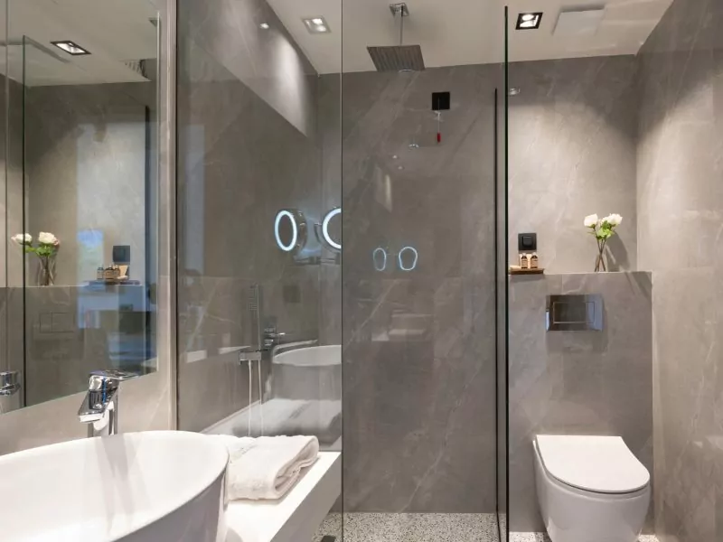 Superior Rooms - SUP ROOM 5