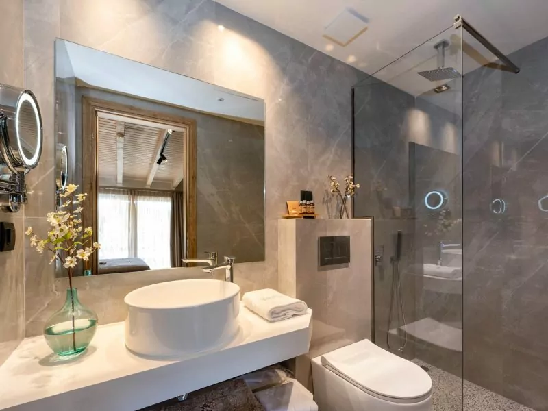 Superior Rooms - SUP ROOM 6