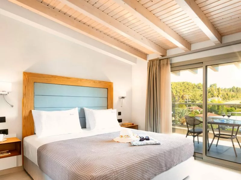 Superior Rooms - Sup Room 1