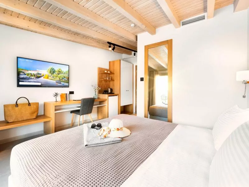 Superior Rooms - Sup Room 2