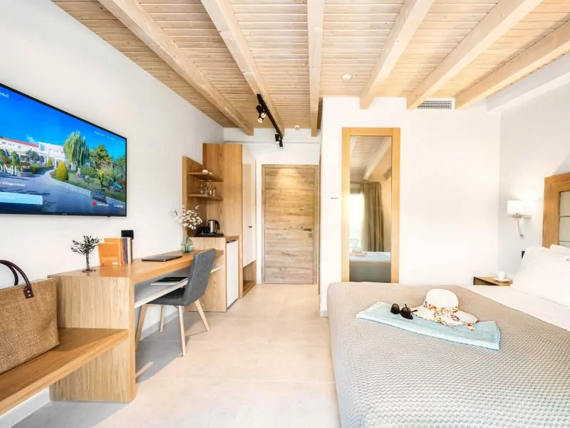 Superior Rooms - Sup Room 3