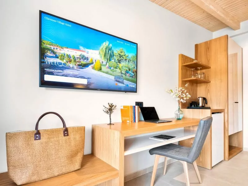 Superior Rooms - Sup Room 4