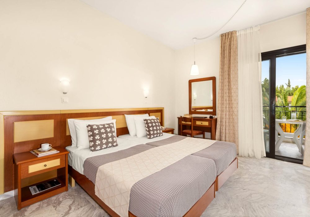Apartment - AP 21