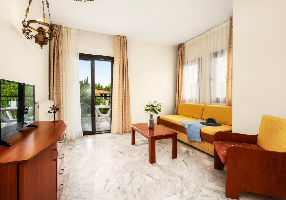 Apartment - AP 22