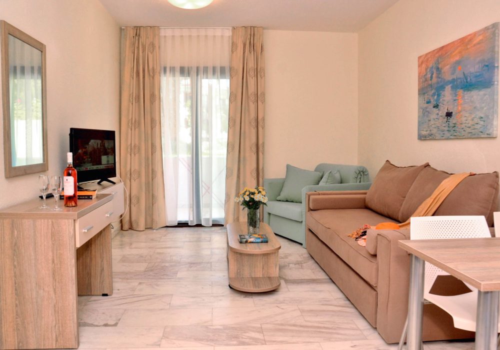 Apartment - AP 33 Living