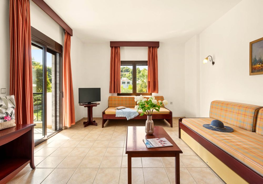 Apartment - AP 42 Living