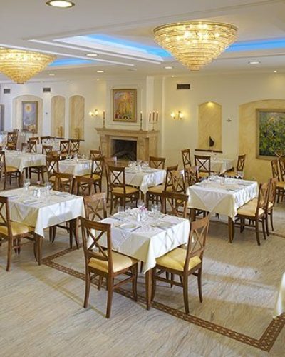 Chrousso Village Hotel 17 Chrousso Village Hotel 17