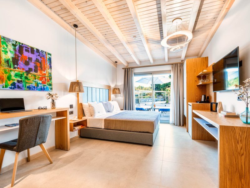 Junior Suite - Junior Suite 4