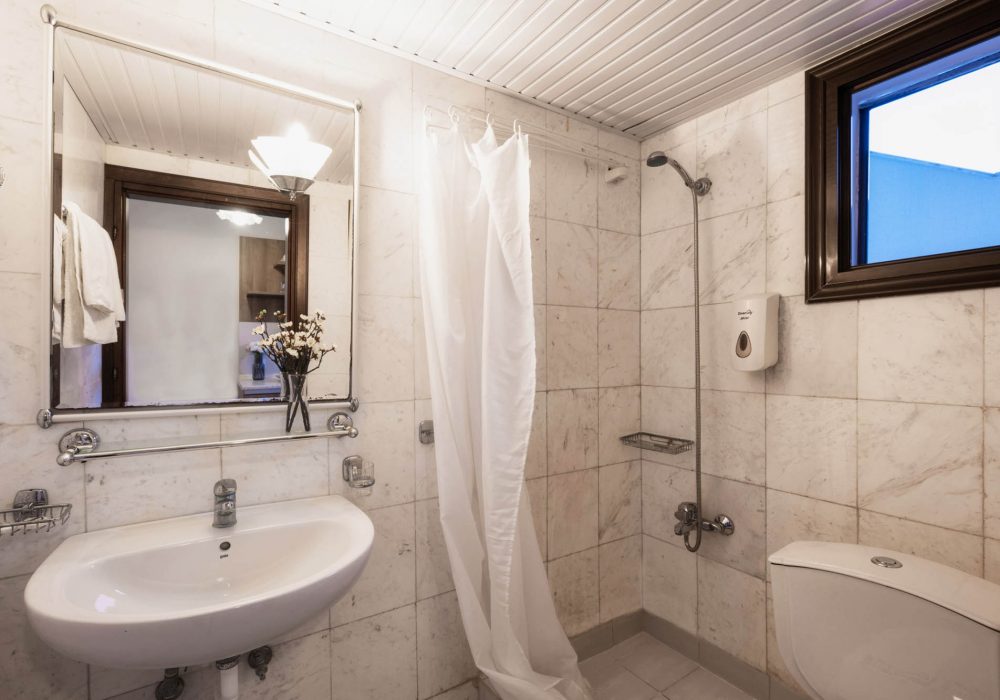 Triple Studio - Bathroom Studio 2